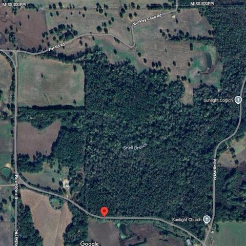 $199,900 | 0 Hwy 450 Highway, Mount Hermon, LA 70450