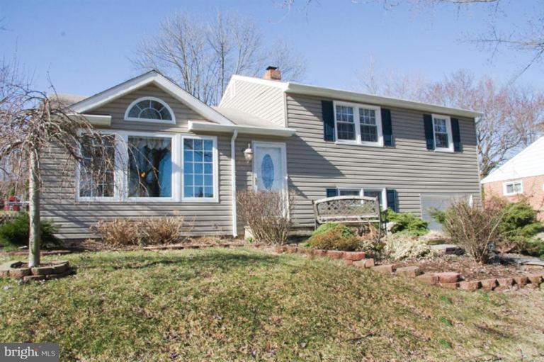 5 Tenbury Road Lutherville-Timonium, MD 21093 - Photo 12 of 30 Street View
