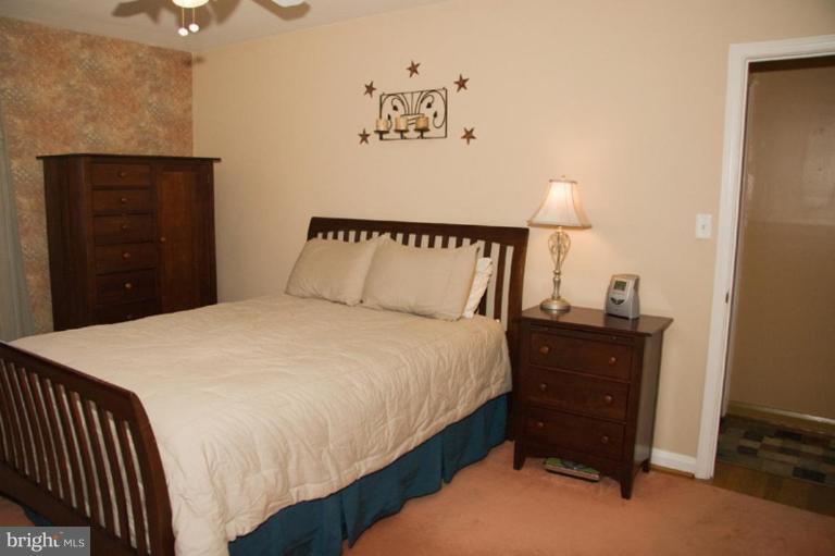 5 Tenbury Road Lutherville-Timonium, MD 21093 - Photo 19 of 30 Master Bedroom #2