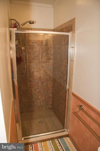 5 Tenbury Road Lutherville-Timonium, MD 21093 - Photo 25 of 30 Master Bath #2