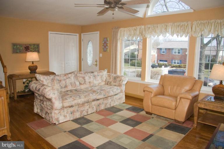 5 Tenbury Road Lutherville-Timonium, MD 21093 - Photo 27 of 30 Other #3