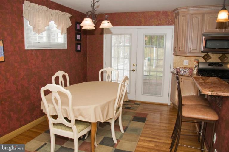5 Tenbury Road Lutherville-Timonium, MD 21093 - Photo 6 of 30 Dining Room