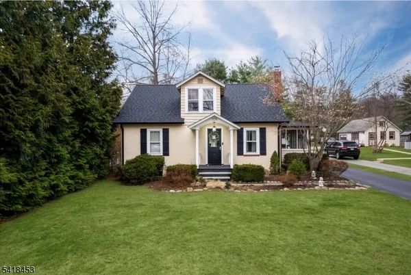 $489,900 | 109 East Baldwin Street, Hackettstown, NJ 07840
