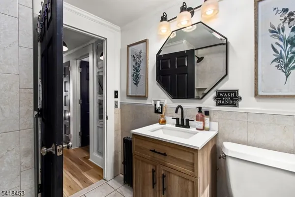 $489,900 | 109 East Baldwin Street, Hackettstown, NJ 07840