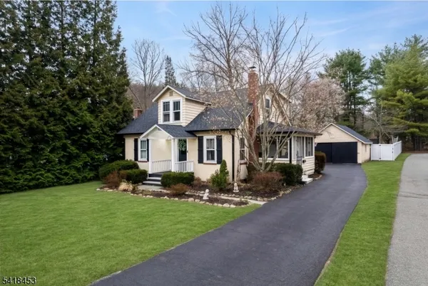 $489,900 | 109 East Baldwin Street, Hackettstown, NJ 07840