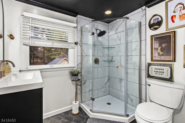 $489,900 | 109 East Baldwin Street, Hackettstown, NJ 07840