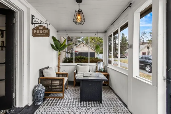 $489,900 | 109 East Baldwin Street, Hackettstown, NJ 07840