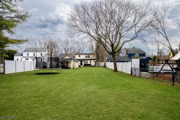 $489,900 | 109 East Baldwin Street, Hackettstown, NJ 07840