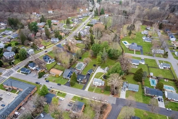 $489,900 | 109 East Baldwin Street, Hackettstown, NJ 07840