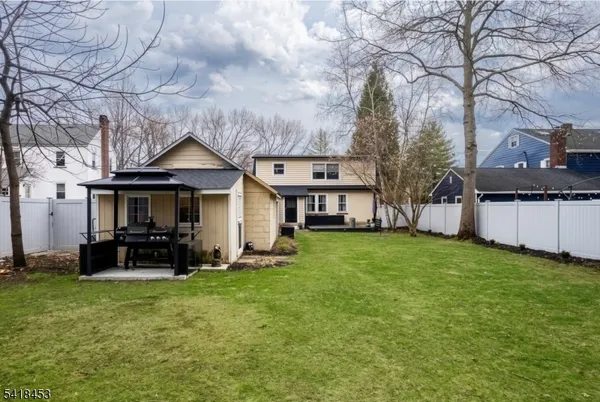 $489,900 | 109 East Baldwin Street, Hackettstown, NJ 07840