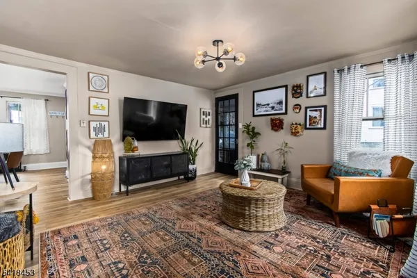 $489,900 | 109 East Baldwin Street, Hackettstown, NJ 07840