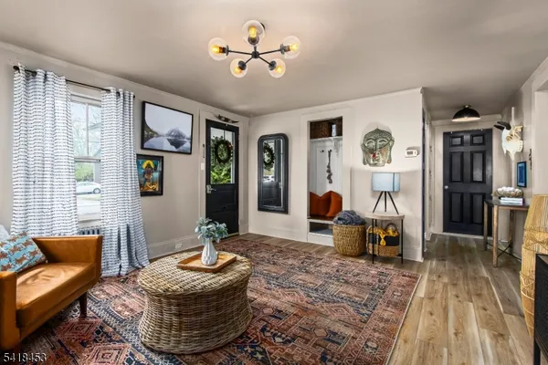 $489,900 | 109 East Baldwin Street, Hackettstown, NJ 07840