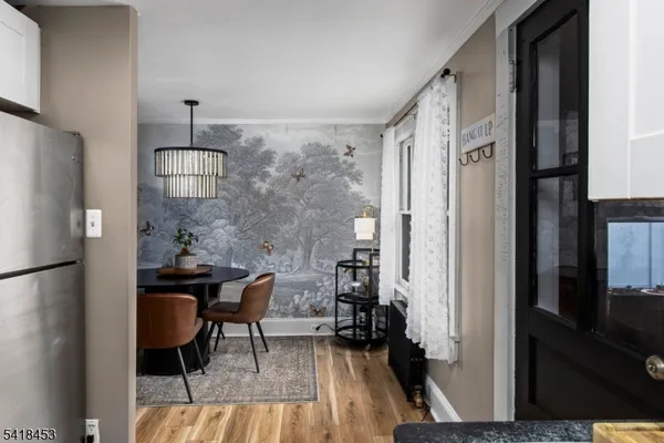 $489,900 | 109 East Baldwin Street, Hackettstown, NJ 07840