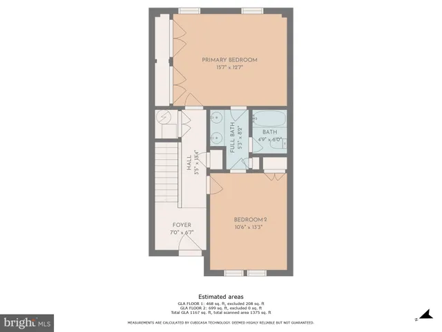 $2,250 | 3844 Chesterwood Drive, Unit 3844, Silver Spring, MD 20906