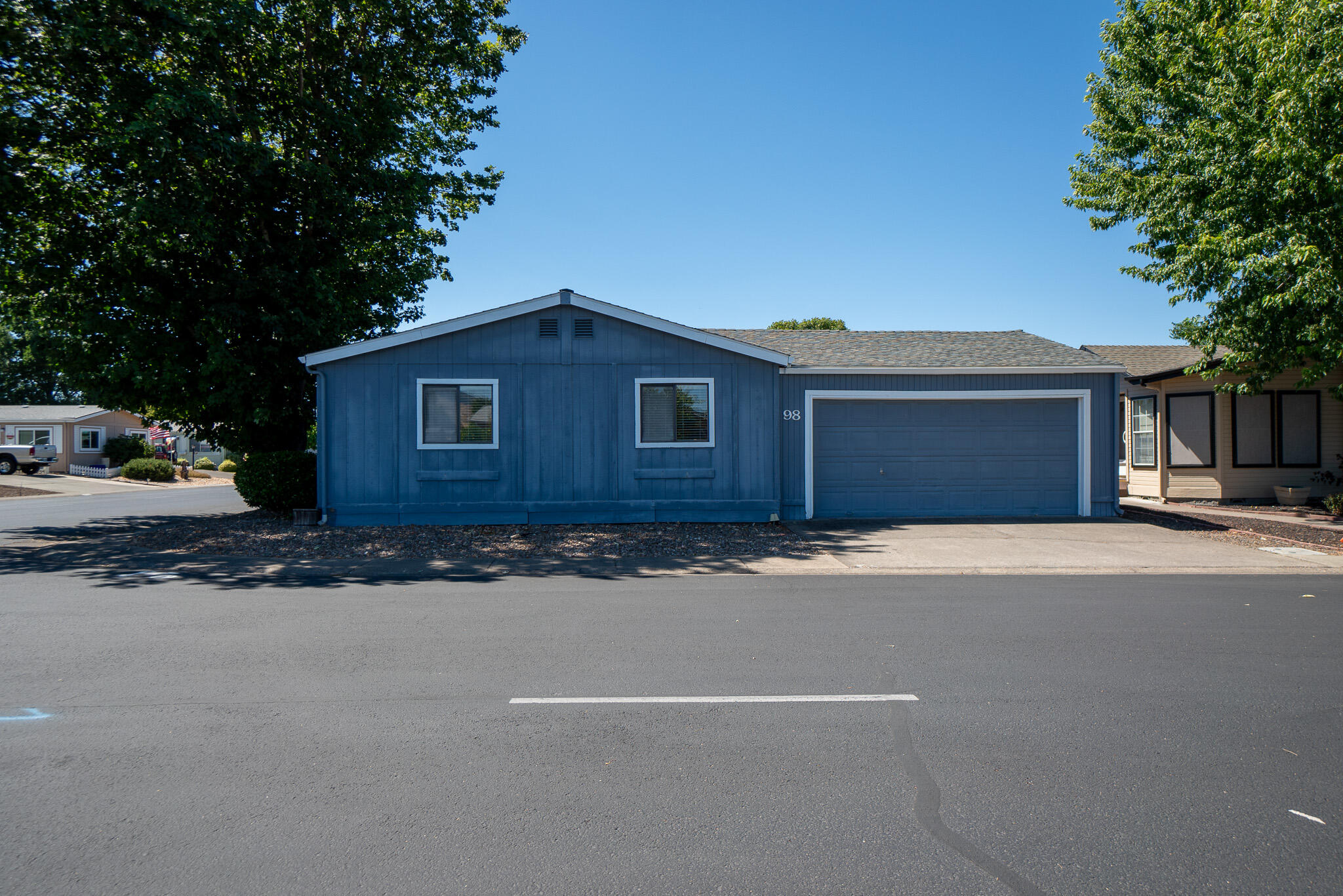 555 Freeman Road, Unit 98 Central Point, OR 97502 - Photo 1 of 24 DSC01844