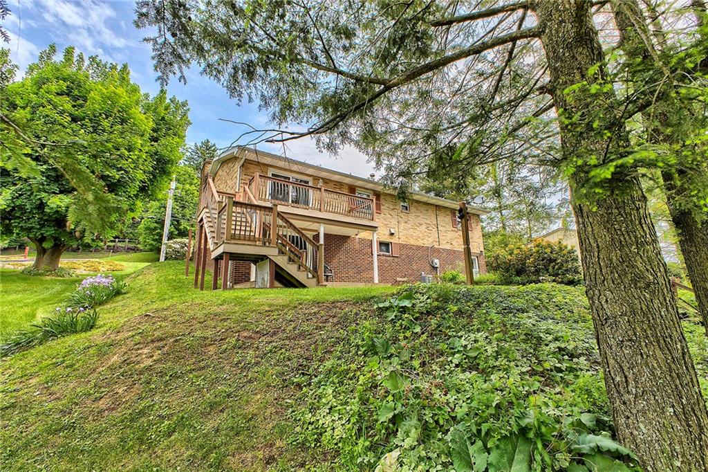 2555 Warren Road Indiana, PA 15701 - Photo 34 of 42