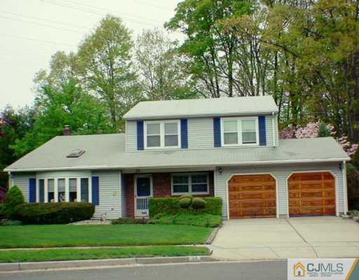 38 Brookside Road Edison, NJ 08817 - Photo 1 of 1