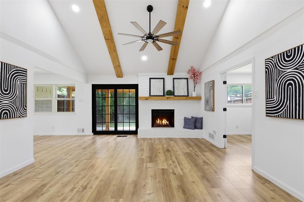 11022 Ferndale Road Dallas, TX 75238 - Photo 3 of 26 Gallery Image 3