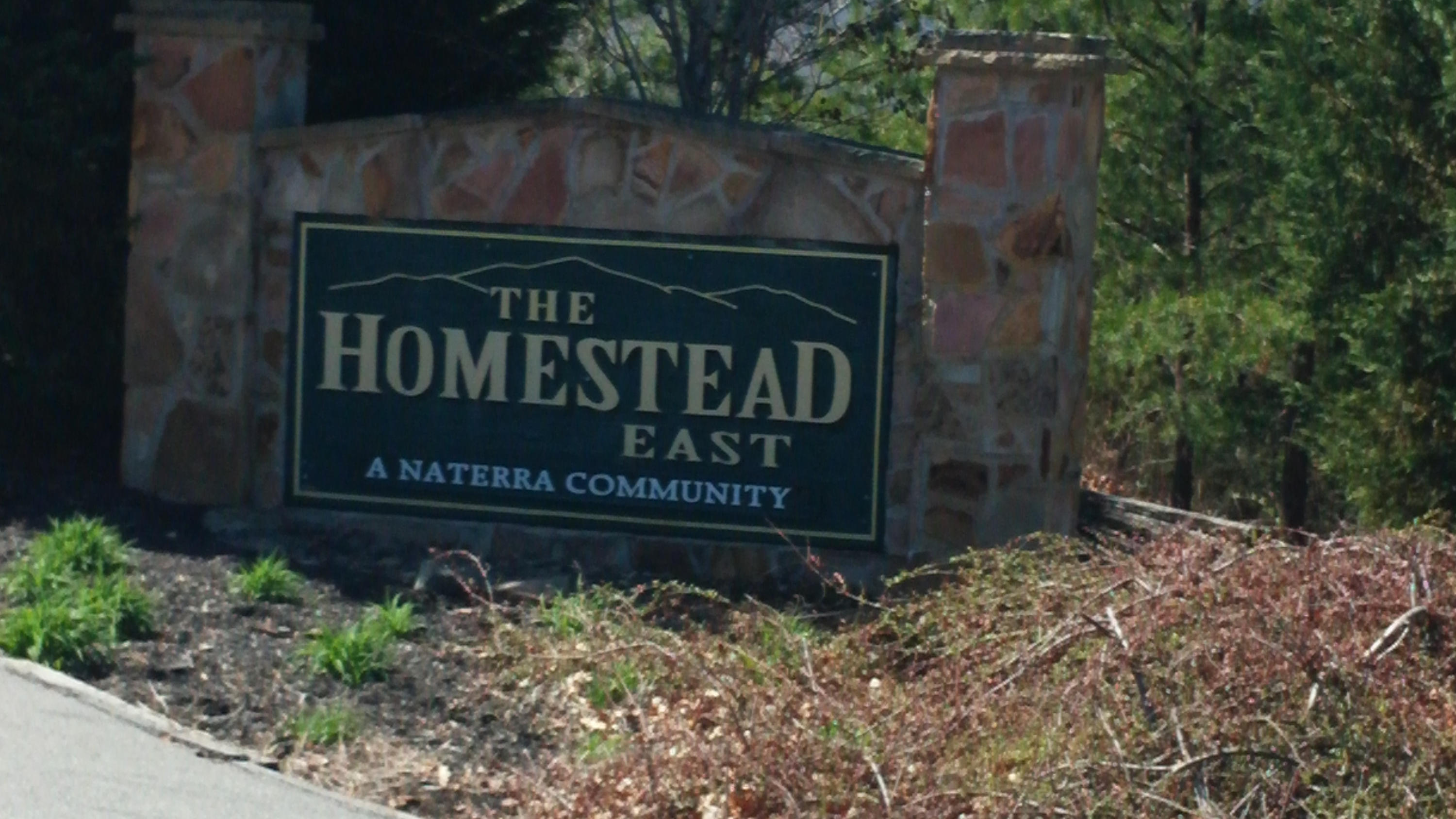 Lot 81 Redtail Road Sevierville, TN 37862 - Photo 6 of 6 Homestead sign 2
