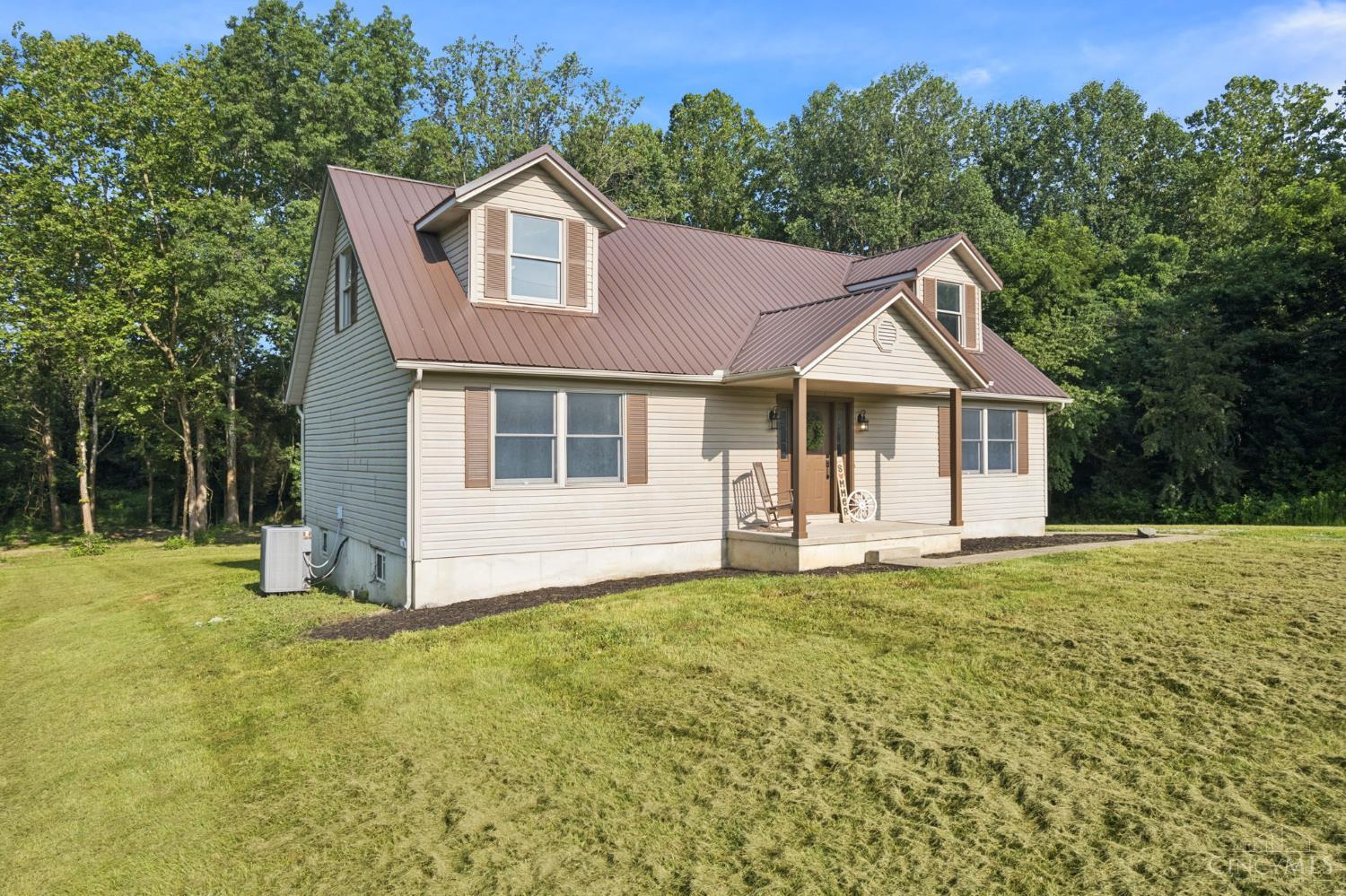 3733 South Baker Road Lynchburg, OH 45142 - Photo 3 of 45