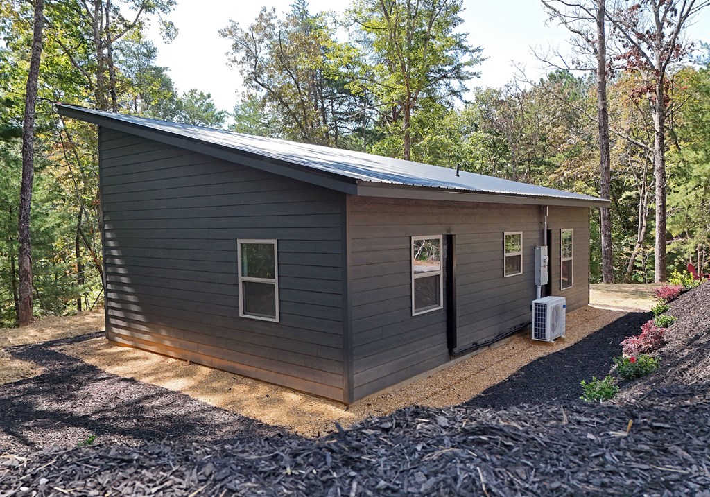 175 Wagon Tracks Ridge Mineral Bluff, GA 30559 - Photo 26 of 27 Gallery Image 26
