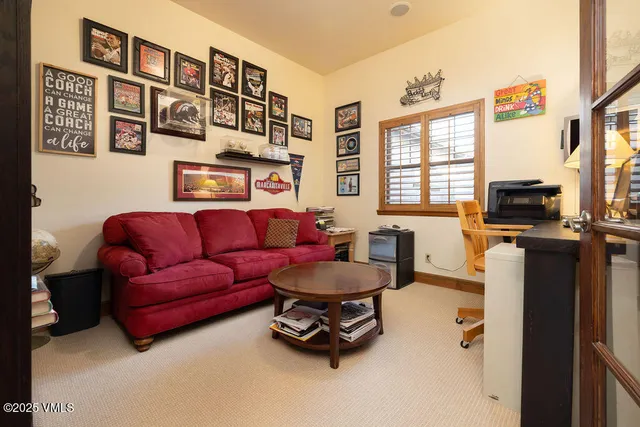 $5,800 | 50 Andover Trail, Edwards, CO 81632