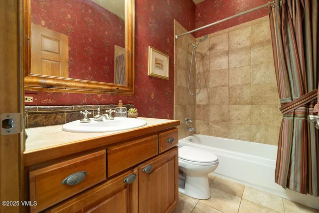 $5,800 | 50 Andover Trail, Edwards, CO 81632