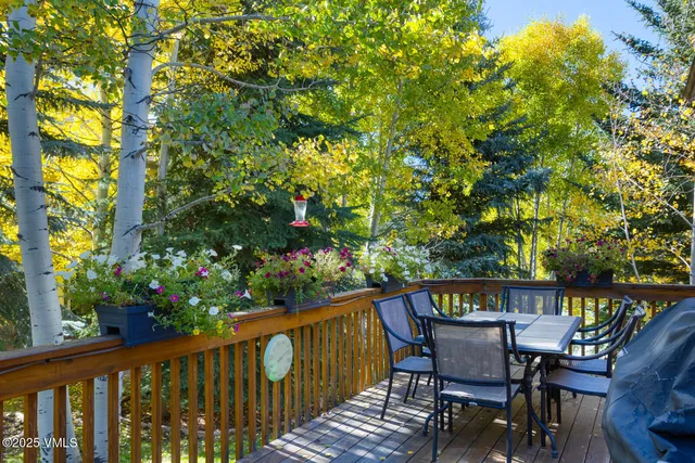 $5,800 | 50 Andover Trail, Edwards, CO 81632