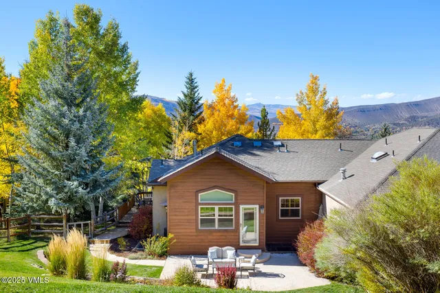 $5,800 | 50 Andover Trail, Edwards, CO 81632