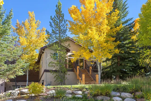 $5,800 | 50 Andover Trail, Edwards, CO 81632