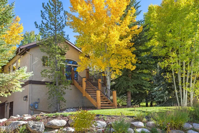 $5,800 | 50 Andover Trail, Edwards, CO 81632