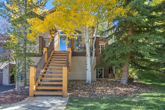 $5,800 | 50 Andover Trail, Edwards, CO 81632