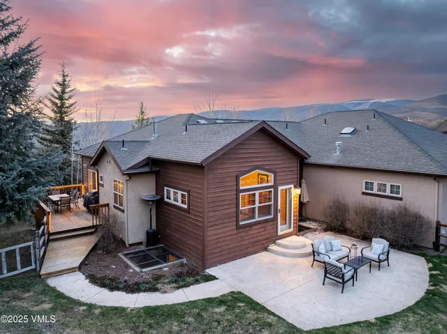 $5,800 | 50 Andover Trail, Edwards, CO 81632