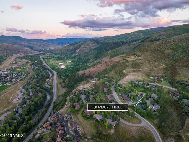 $5,800 | 50 Andover Trail, Edwards, CO 81632