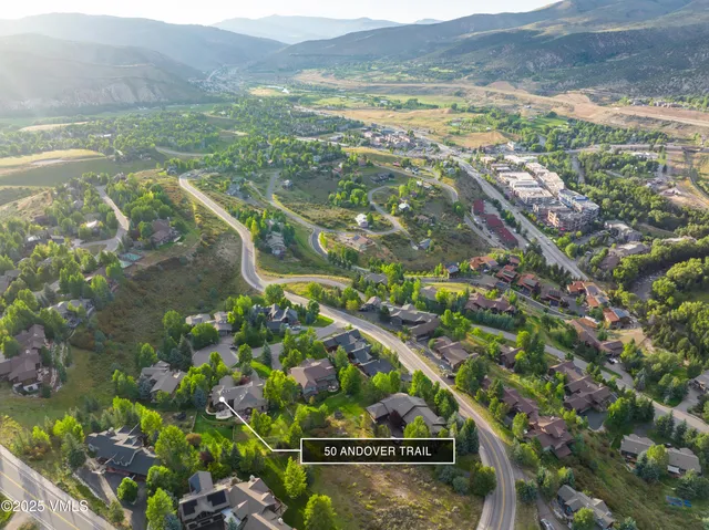 $5,800 | 50 Andover Trail, Edwards, CO 81632