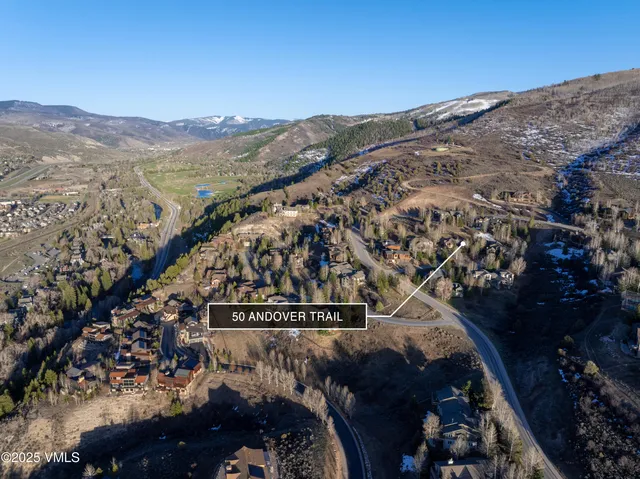 $5,800 | 50 Andover Trail, Edwards, CO 81632