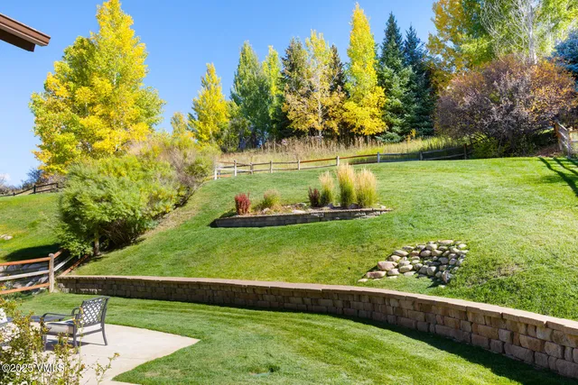 $5,800 | 50 Andover Trail, Edwards, CO 81632