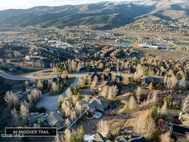 $5,800 | 50 Andover Trail, Edwards, CO 81632