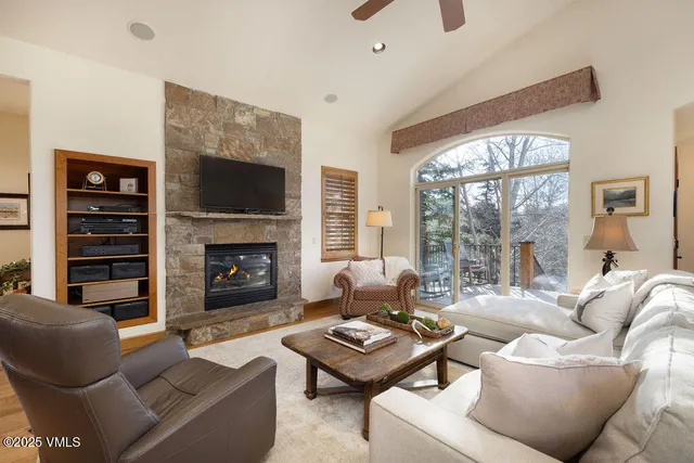 $5,800 | 50 Andover Trail, Edwards, CO 81632