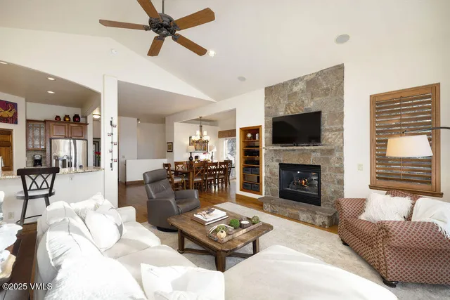 $5,800 | 50 Andover Trail, Edwards, CO 81632