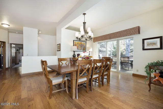 $5,800 | 50 Andover Trail, Edwards, CO 81632