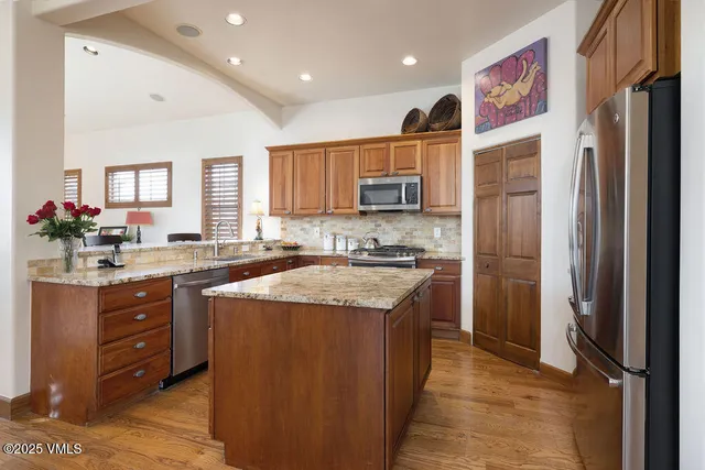 $5,800 | 50 Andover Trail, Edwards, CO 81632