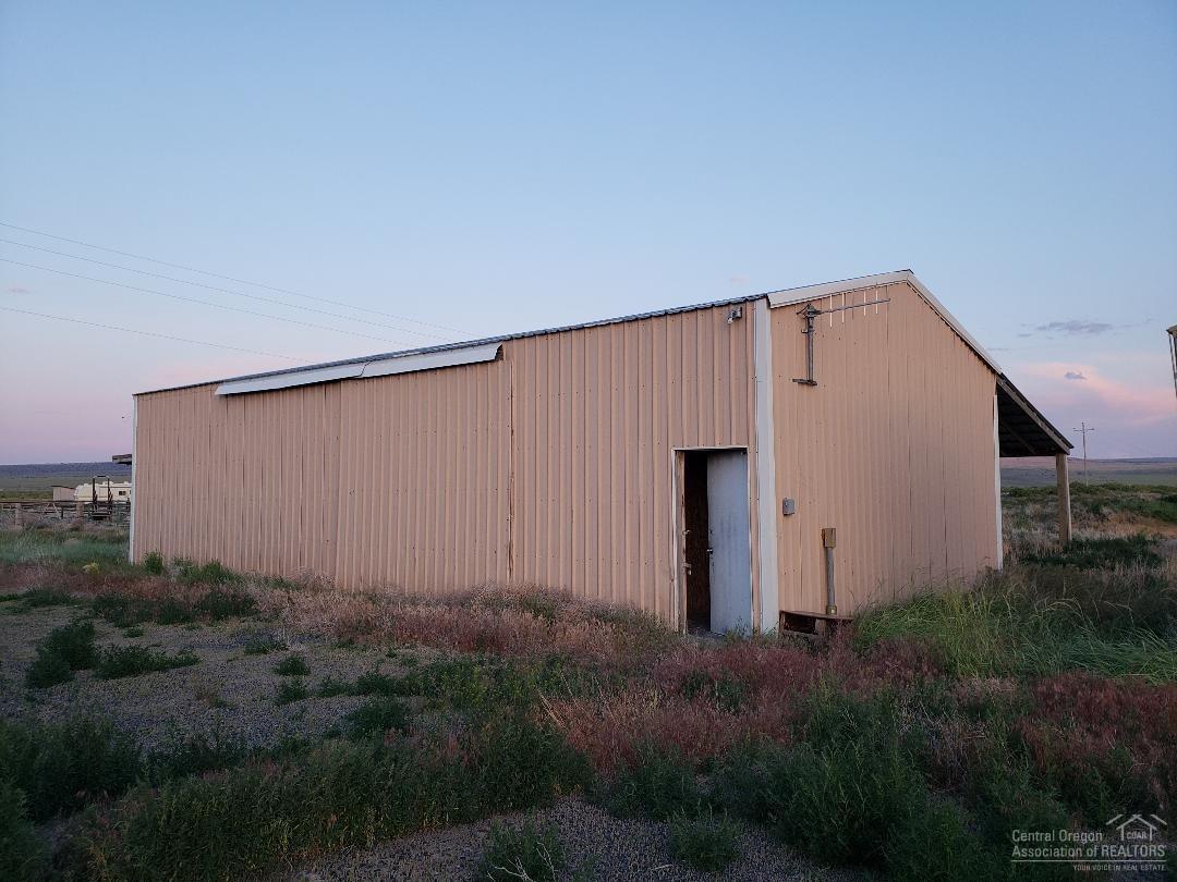 54376 Oil Dri Road Silver Lake, OR 97638 - Photo 14 of 15 Additional Photo