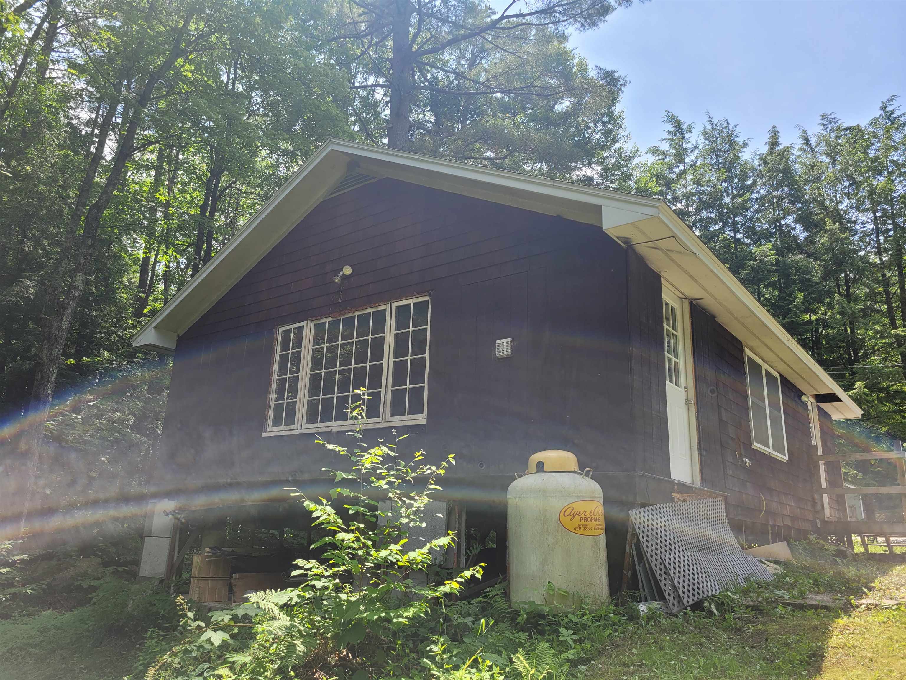 21 Ellen Brook Road Hillsborough, NH 03244 - Photo 10 of 24 Gallery Image 10