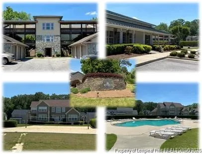 $1,795 | 1611 Bluffside Drive, Unit 207, Fayetteville, NC 28312