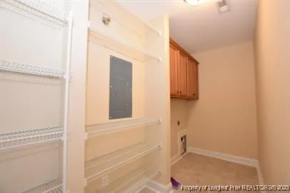 a bathroom with a toilet