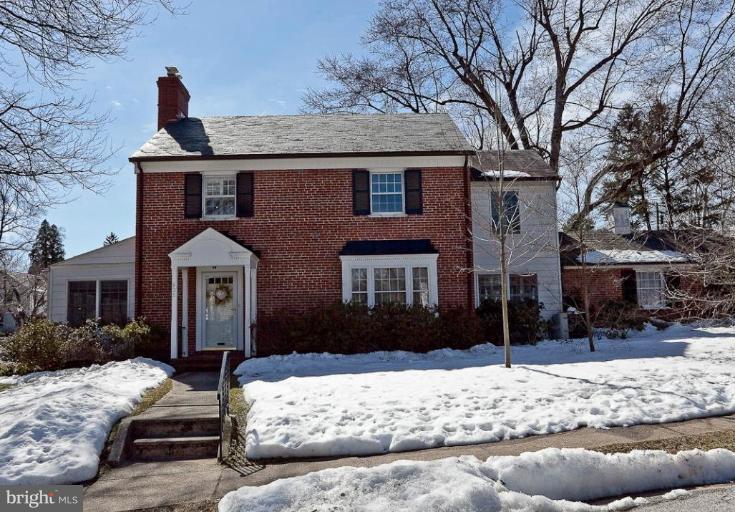 635 Yarmouth Road Towson, MD 21286 - Photo 1 of 20 Exterior (Main)