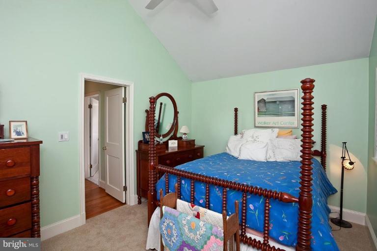 635 Yarmouth Road Towson, MD 21286 - Photo 13 of 20 Master Bedroom #2
