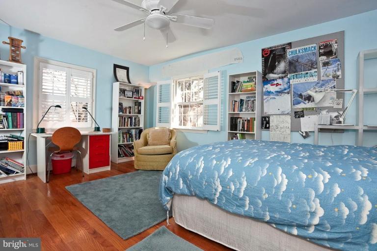 635 Yarmouth Road Towson, MD 21286 - Photo 15 of 20 Bedroom #2