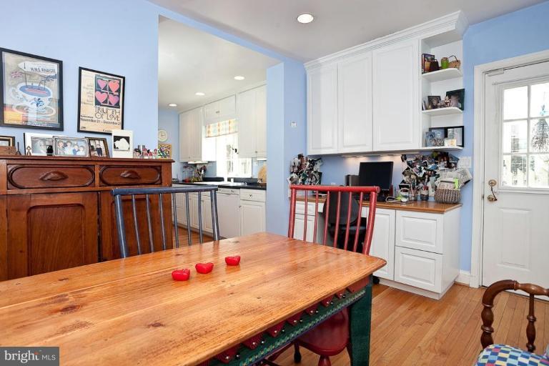 635 Yarmouth Road Towson, MD 21286 - Photo 8 of 20 Breakfast Area